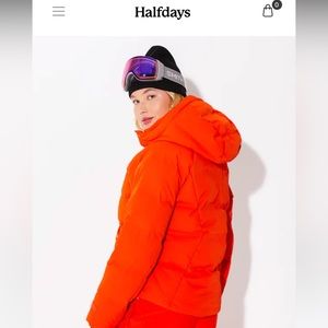 Half Days Georgie Ski Jacket 🎿